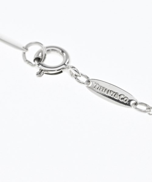 TIFFANY & CO.（ティファニー）ネックレス シルバー サイズ:- レディース/2200659906465