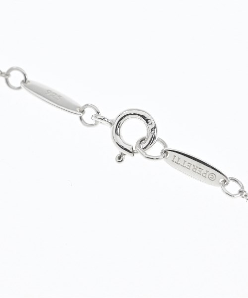 TIFFANY & CO.（ティファニー）ネックレス シルバー サイズ:- レディース/2200659906465