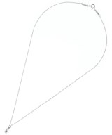 TIFFANY & CO.（ティファニー）ネックレス シルバー サイズ:- レディース/2200659906465