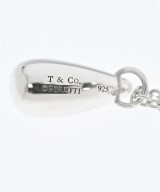 TIFFANY & CO.（ティファニー）ネックレス シルバー サイズ:- レディース/2200659906465