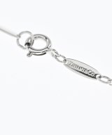 TIFFANY & CO.（ティファニー）ネックレス シルバー サイズ:- レディース/2200659906465