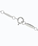 TIFFANY & CO.（ティファニー）ネックレス シルバー サイズ:- レディース/2200659906465