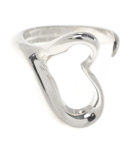 TIFFANY & CO.(ティファニー)リング シルバー サイズ:10/2200659906472