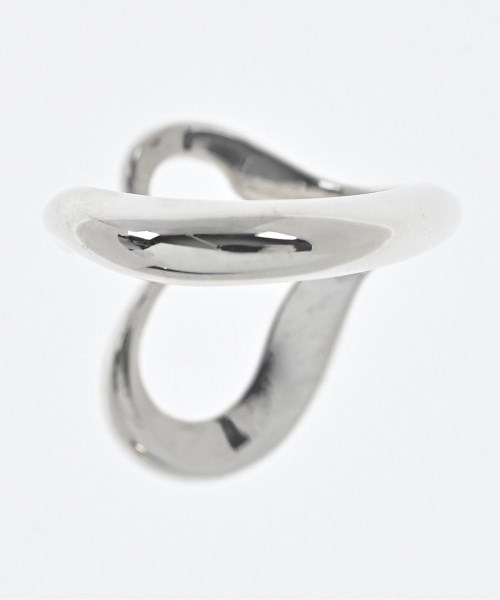 TIFFANY & CO.（ティファニー）リング シルバー サイズ:10 レディース/2200659906472