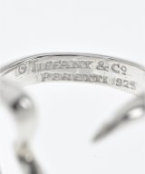 TIFFANY & CO.（ティファニー）リング シルバー サイズ:10 レディース/2200659906472