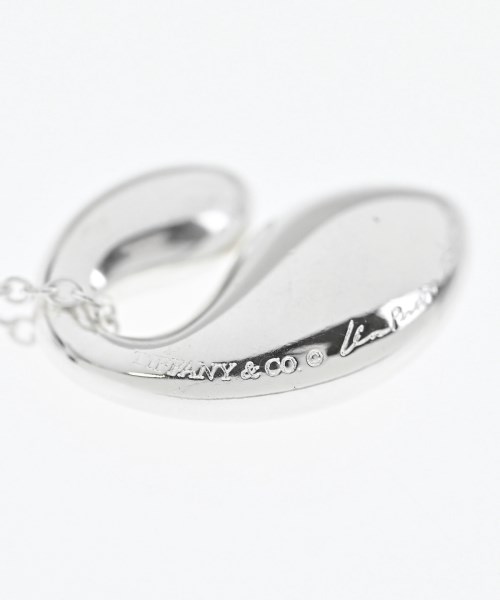 TIFFANY & CO.（ティファニー）ネックレス シルバー サイズ:- レディース/2200659906489