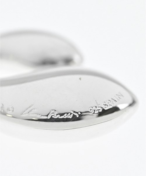 TIFFANY & CO.（ティファニー）ネックレス シルバー サイズ:- レディース/2200659906489