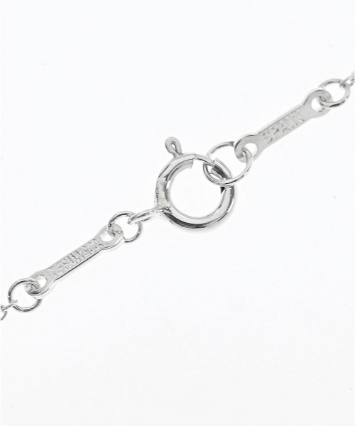 TIFFANY & CO.（ティファニー）ネックレス シルバー サイズ:- レディース/2200659906489