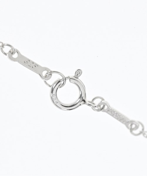 TIFFANY & CO.（ティファニー）ネックレス シルバー サイズ:- レディース/2200659906489