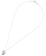 TIFFANY & CO.（ティファニー）ネックレス シルバー サイズ:- レディース/2200659906489