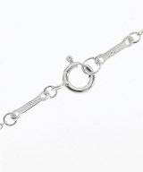 TIFFANY & CO.（ティファニー）ネックレス シルバー サイズ:- レディース/2200659906489