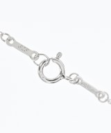 TIFFANY & CO.（ティファニー）ネックレス シルバー サイズ:- レディース/2200659906489