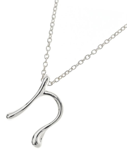 ティファニー(TIFFANY & CO.)のTIFFANY & CO. ネックレス