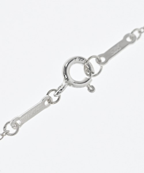 TIFFANY & CO.（ティファニー）ネックレス その他（柄物・カラフル） サイズ:- レディース/2200659906496