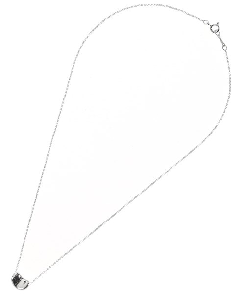 TIFFANY & CO.（ティファニー）ネックレス シルバー サイズ:- レディース/2200659906502