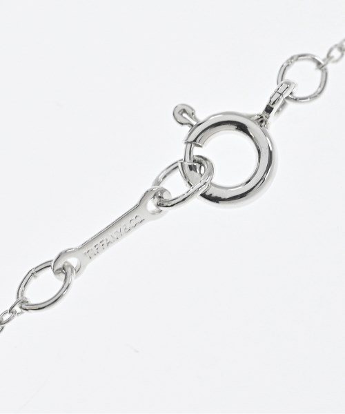 TIFFANY & CO.（ティファニー）ネックレス シルバー サイズ:- レディース/2200659906502