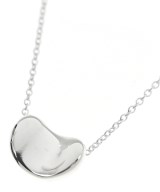 TIFFANY & CO.（ティファニー）ネックレス シルバー サイズ:- レディース/2200659906502