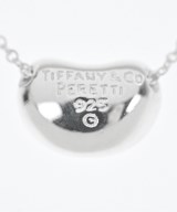TIFFANY & CO.（ティファニー）ネックレス シルバー サイズ:- レディース/2200659906502