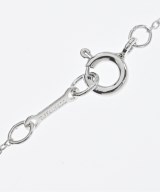 TIFFANY & CO.（ティファニー）ネックレス シルバー サイズ:- レディース/2200659906502