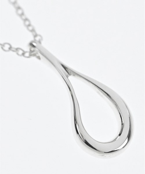 TIFFANY & CO.（ティファニー）ネックレス シルバー サイズ:- レディース/2200659906519