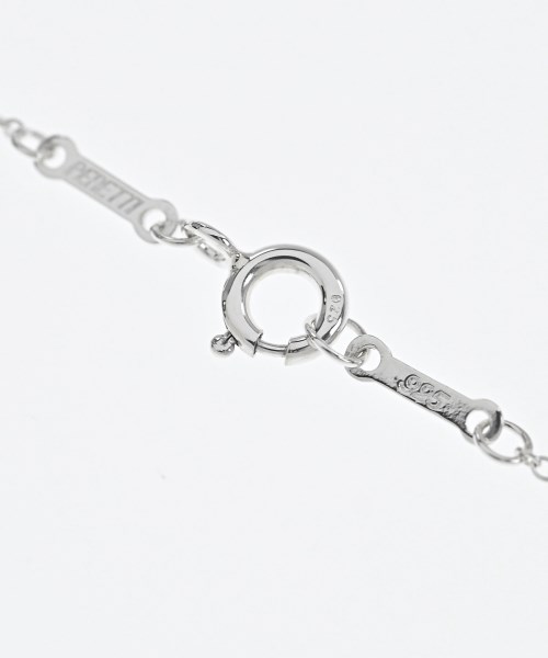 TIFFANY & CO.（ティファニー）ネックレス シルバー サイズ:- レディース/2200659906519