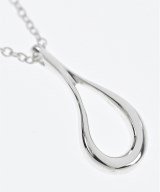 TIFFANY & CO.（ティファニー）ネックレス シルバー サイズ:- レディース/2200659906519