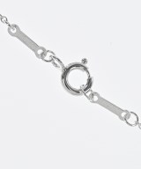 TIFFANY & CO.（ティファニー）ネックレス シルバー サイズ:- レディース/2200659906519