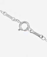 TIFFANY & CO.（ティファニー）ネックレス シルバー サイズ:- レディース/2200659906519