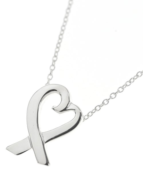 ティファニー(TIFFANY & CO.)のTIFFANY & CO. ネックレス