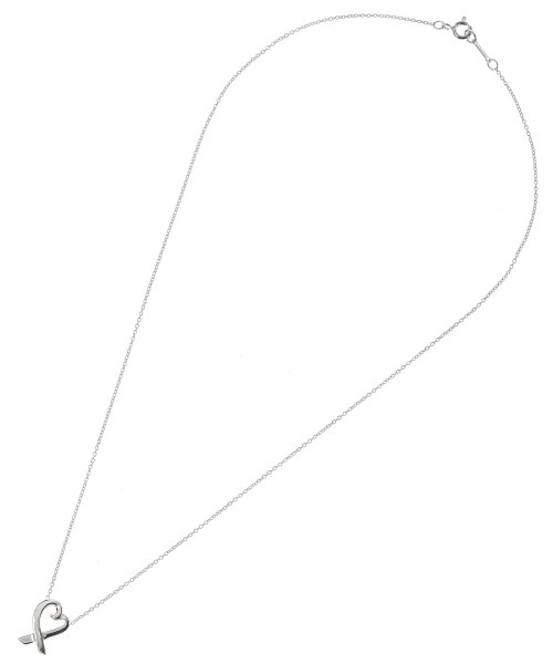 TIFFANY & CO.（ティファニー）ネックレス その他（柄物・カラフル） サイズ:- レディース/2200659906526