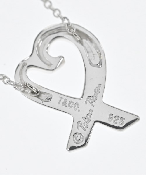 TIFFANY & CO.（ティファニー）ネックレス その他（柄物・カラフル） サイズ:- レディース/2200659906526