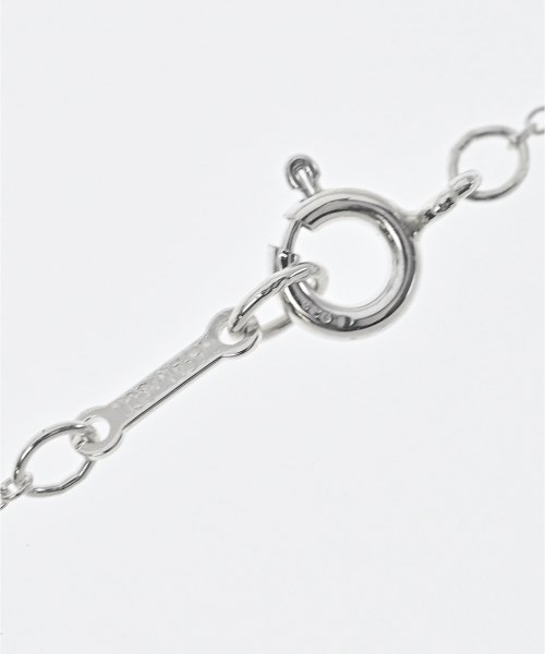 TIFFANY & CO.（ティファニー）ネックレス その他（柄物・カラフル） サイズ:- レディース/2200659906526