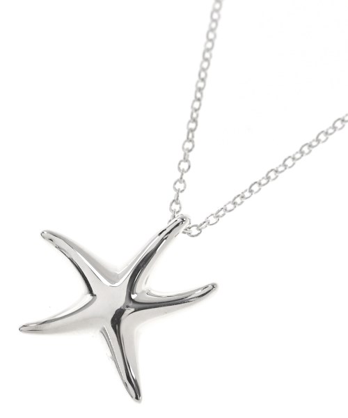 ティファニー(TIFFANY & CO.)のTIFFANY & CO. ネックレス