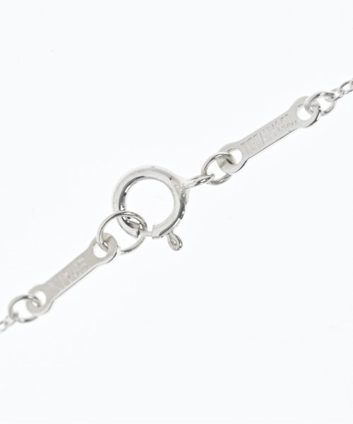 TIFFANY & CO.（ティファニー）ネックレス その他（柄物・カラフル） サイズ:- レディース/2200659906533