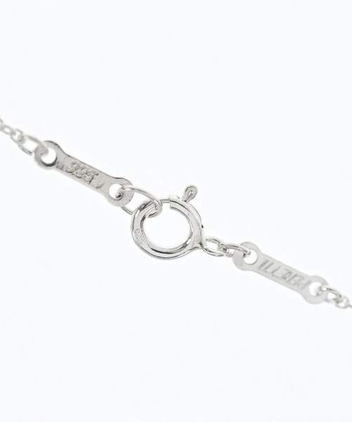 TIFFANY & CO.（ティファニー）ネックレス その他（柄物・カラフル） サイズ:- レディース/2200659906533