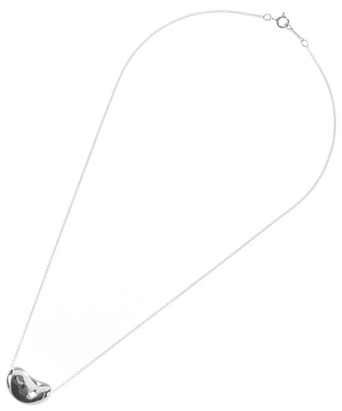 TIFFANY & CO.（ティファニー）ネックレス シルバー サイズ:- レディース/2200659906540