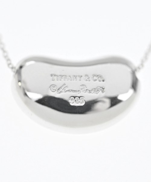 TIFFANY & CO.（ティファニー）ネックレス シルバー サイズ:- レディース/2200659906540