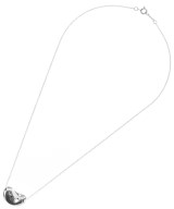 TIFFANY & CO.（ティファニー）ネックレス シルバー サイズ:- レディース/2200659906540