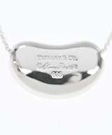 TIFFANY & CO.（ティファニー）ネックレス シルバー サイズ:- レディース/2200659906540