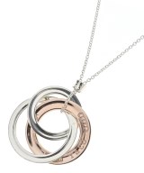 TIFFANY & CO.（ティファニー）ネックレス シルバー サイズ:- レディース/2200659906557