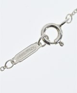 TIFFANY & CO.（ティファニー）ネックレス シルバー サイズ:- レディース/2200659906557
