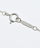 TIFFANY & CO.（ティファニー）ネックレス シルバー サイズ:- レディース/2200659906557