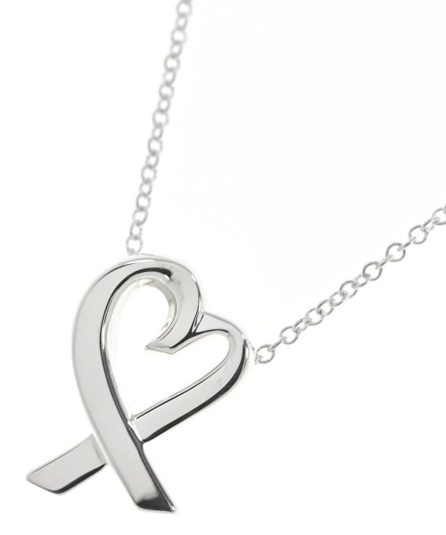 ティファニー(TIFFANY & CO.)のTIFFANY & CO. ネックレス