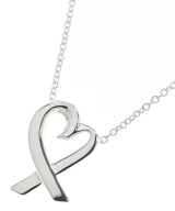 TIFFANY & CO.（ティファニー）ネックレス シルバー サイズ:- レディース/2200659906564