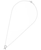TIFFANY & CO.（ティファニー）ネックレス シルバー サイズ:- レディース/2200659906564