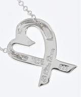 TIFFANY & CO.（ティファニー）ネックレス シルバー サイズ:- レディース/2200659906564