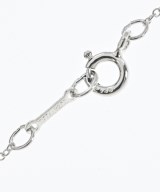 TIFFANY & CO.（ティファニー）ネックレス シルバー サイズ:- レディース/2200659906564