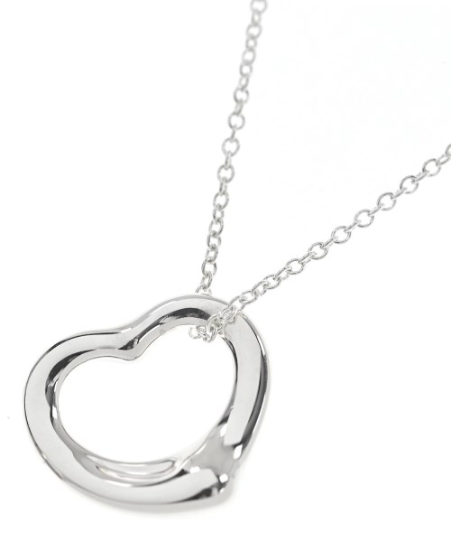 ティファニー(TIFFANY & CO.)のTIFFANY & CO. ネックレス