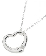 TIFFANY & CO.（ティファニー）ネックレス シルバー サイズ:- レディース/2200659906571