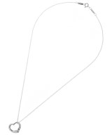 TIFFANY & CO.（ティファニー）ネックレス シルバー サイズ:- レディース/2200659906571